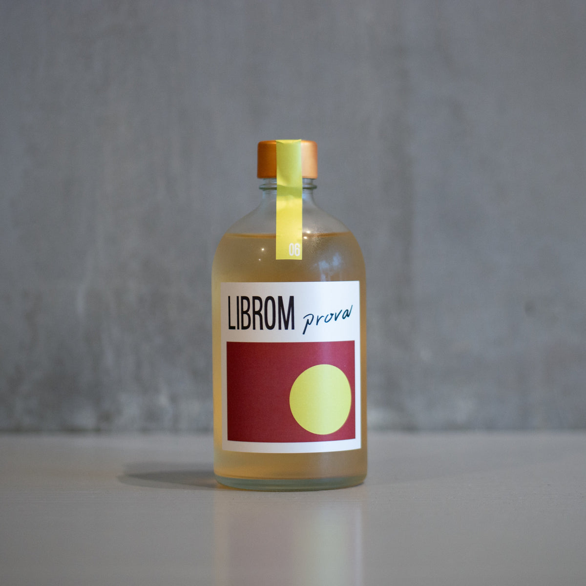サワーコーラ – LIBROM Craft Sake Brewery
