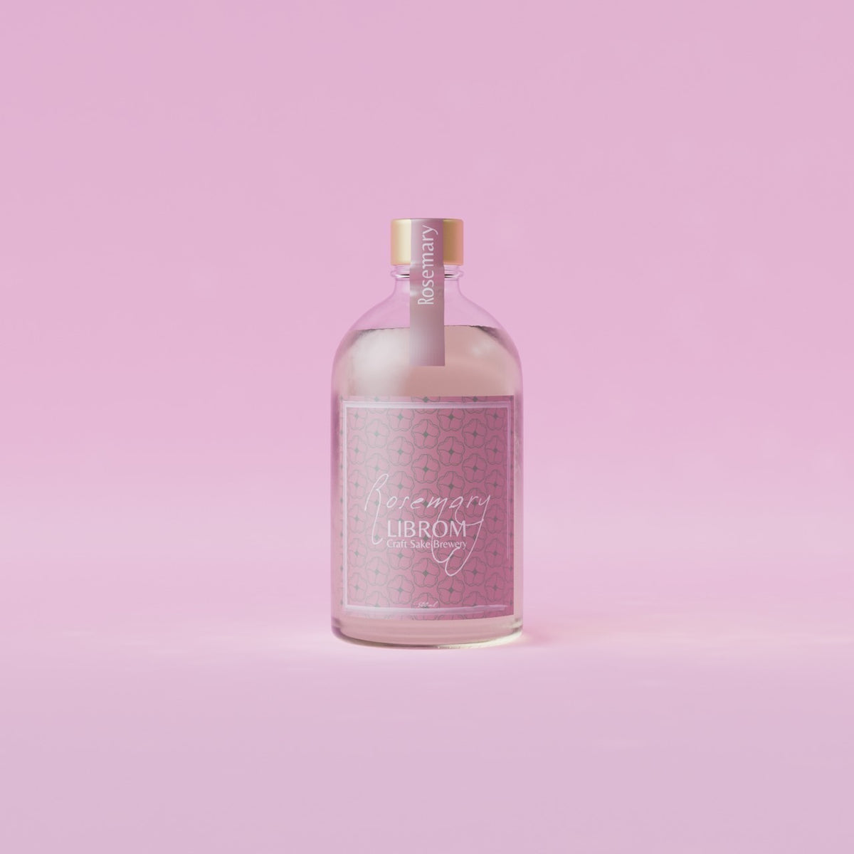 ♡brise様★大容量　グレープフルーツ　ローズマリーシネオール　各100ml 売り切れ】Rosemary（ローズマリー）おりがらみ – LIBROM Craft Sake
