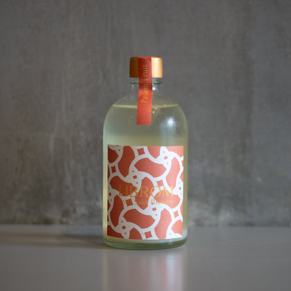 パッションフルーツ