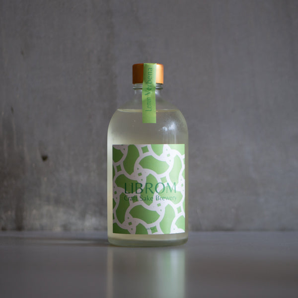 Verbena【ミラノ酒チャレンジプラチナ賞】